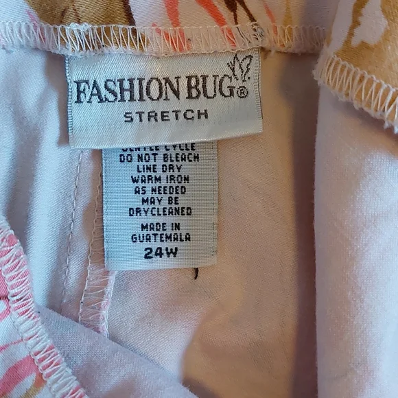 A-line skirt - Picture 4 of 6